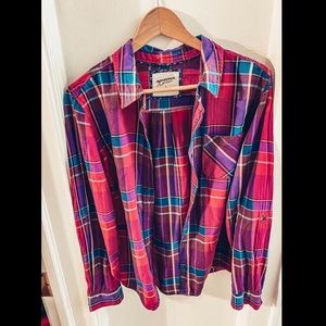 Women’s Flannel
